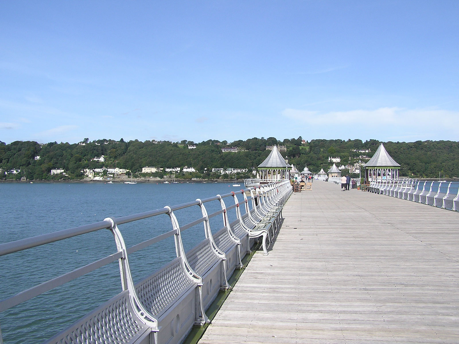 Bangor